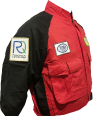 Rastaq Uniform